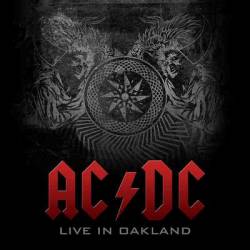 AC-DC : Live in Oakland